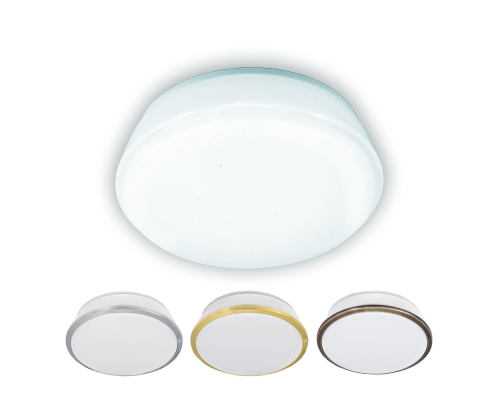 Citilux Дельта CLD6008N LED Встраиваемый светильник с диммером Белый