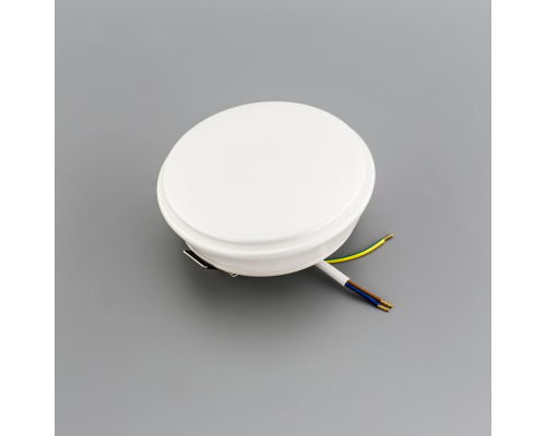 Citilux Дельта CLD6008N LED Встраиваемый светильник с диммером Белый