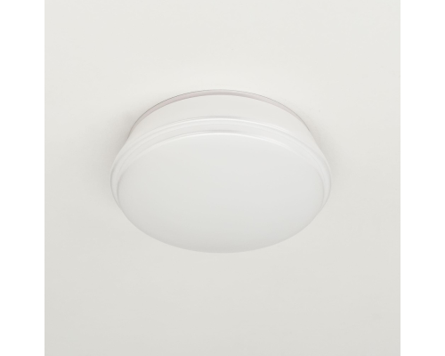 Citilux Дельта CLD6008N LED Встраиваемый светильник с диммером Белый