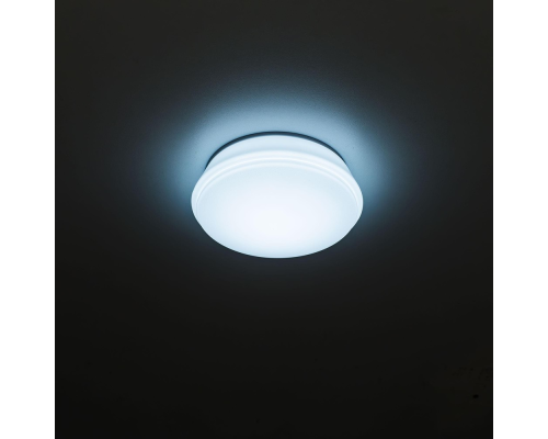 Citilux Дельта CLD6008N LED Встраиваемый светильник с диммером Белый