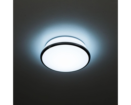 Citilux Дельта CLD6008N LED Встраиваемый светильник с диммером Белый