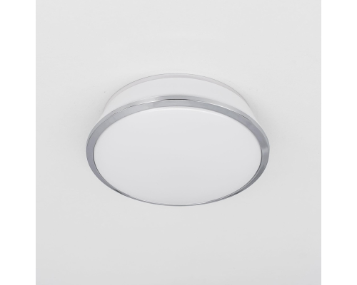 Citilux Дельта CLD6008N LED Встраиваемый светильник с диммером Белый