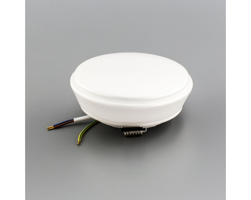 Citilux Дельта CLD6008N LED Встраиваемый светильник с диммером Белый