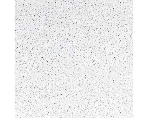 Плита для подвесного потолка Armstrong Ceramaguard Fine Fissured Board