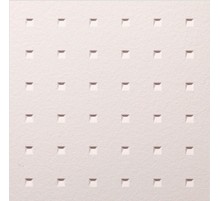 Плита для подвесного потолка Armstrong Графис Квадрос