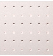 Плита для подвесного потолка Armstrong Графис Квадрос