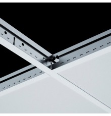 Подвесная потолочная система Armstrong Prelude Т-15 белая 1,2 м