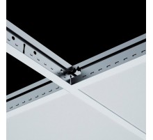 Подвесная потолочная система Armstrong Prelude Т-24 белая 1,2 м