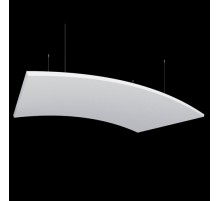 Потолок дизайнерский подвесной Armstrong Ultima Canopy