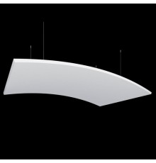 Потолок дизайнерский подвесной Armstrong Ultima Canopy