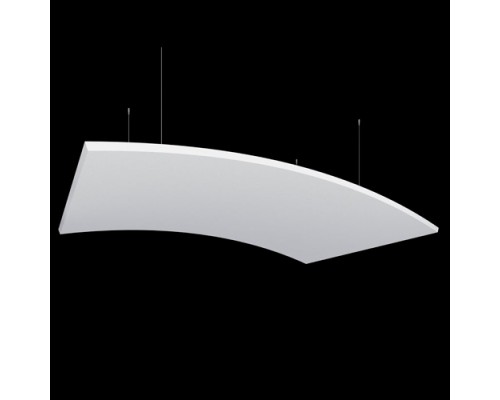 Потолок дизайнерский подвесной Armstrong Ultima Canopy