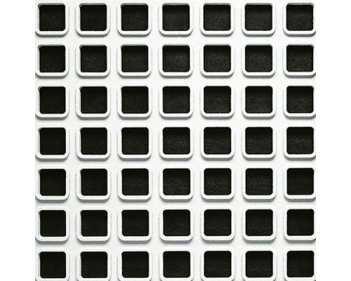 Потолок дизайнерский подвесной Armstrong Visual V49