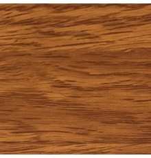 Потолок реечный подвесной Cesal S-100 А705 Дуб Медовый