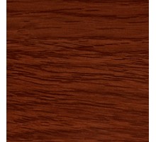 Потолок реечный подвесной Cesal S-150 А733 Миланский Орех