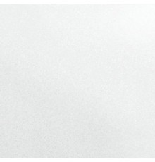 Потолок реечный подвесной Cesal S-100 С01 жемчужно-белый перфорированный