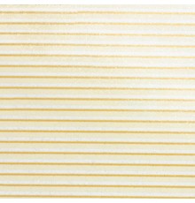 Потолок подвесной реечный Cesal S-150 203 Золотая Полоса