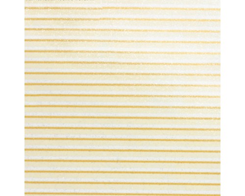 Потолок подвесной реечный Cesal S-150 203 Золотая Полоса