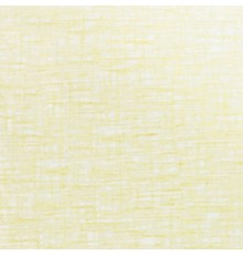 Потолок подвесной кассетный Cesal В17 Рогожка Желтая