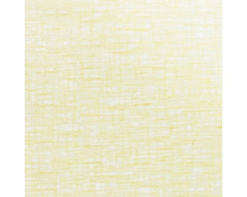 Потолок подвесной кассетный Cesal В17 Рогожка Желтая