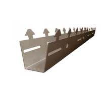 Направляющая шина для реечного потолка Cesal S-дизайна несущая