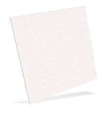 Потолочная ПВХ панель «43 Пирамида»