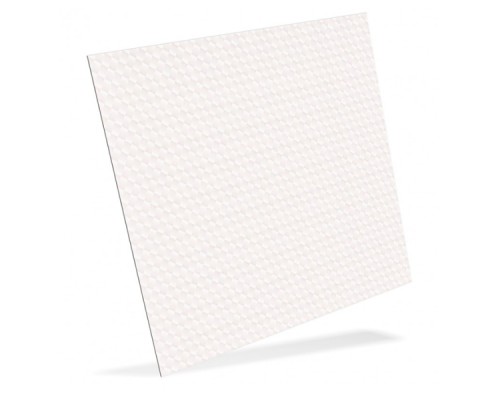 Потолочная ПВХ панель «43 Пирамида»