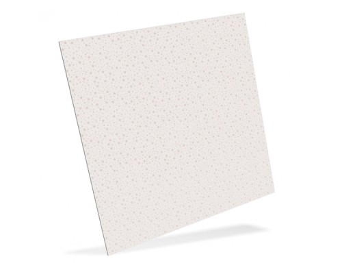 Потолочная ПВХ панель «45 Звездочка»