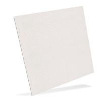 Потолочная ПВХ панель «8 Кристалл»