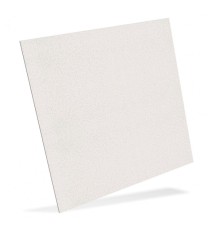 Потолочная ПВХ панель «8 Кристалл»