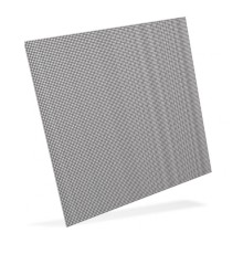 Потолочная ПВХ панель «CH-15»