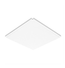 Потолок подвесной кассетный Cesal Line T-24 Profi матовый