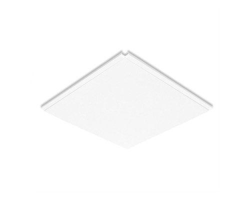 Потолок подвесной кассетный Cesal Line T-24 Profi матовый