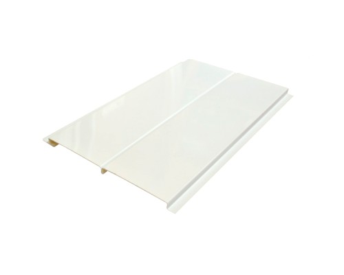 Потолок реечный подвесной «Классика»