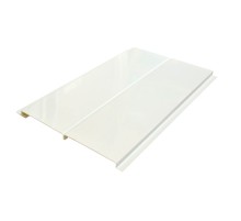 Потолок реечный подвесной «Экстра: Белый»