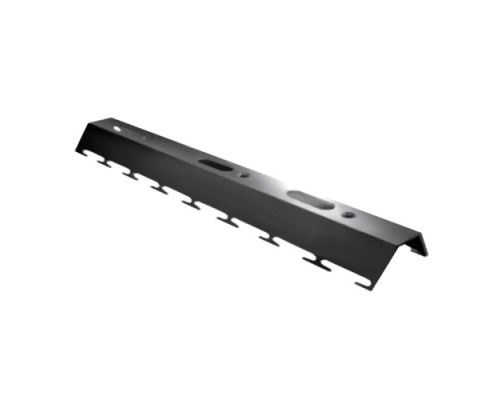 Шина направляющая для реечного потолка Cesal Н-дизайна