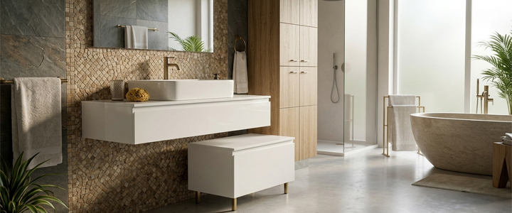 МЕБЕЛЬ ДЛЯ ВАННОЙ от gamma-city.ru