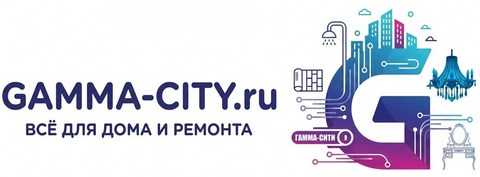 Магазин сантехники Gama City